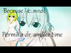 Dream End Wonder