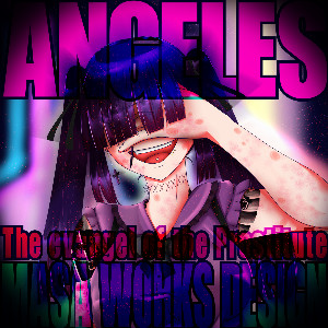 Enma Centipede (ANGELES version)