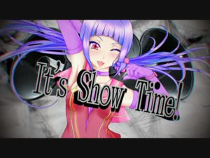 Great Biz Showtime