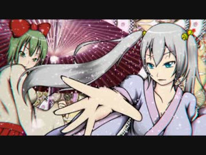 Star Lily Dance Performance