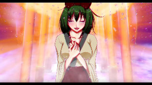Star Lily Dance Performance (remix)