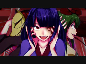 The Fox's Wedding (remix)