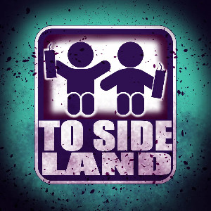 TO SIDE LAND