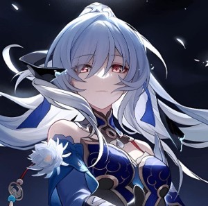 Jingliu