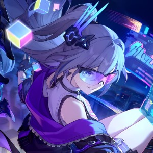 Silver Wolf LV. 999