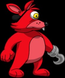 Bootleg Foxy