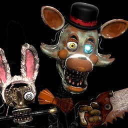 Magician Mangle