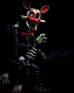 Mangle