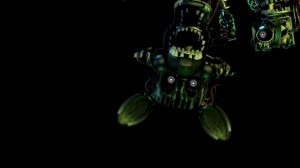 Phantom Mangle