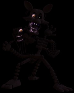 Shadow Mangle