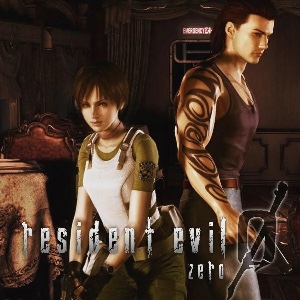 Resident Evil 0
