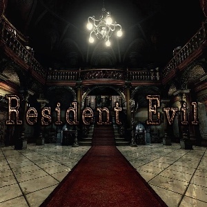 Resident Evil (2002)