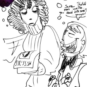Brian x Rosemary