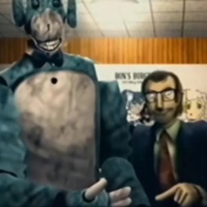 Felix x "Bon"