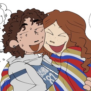 Sophie x Jenny