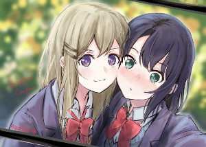 AdaShima (Adachi & Shimamura)
