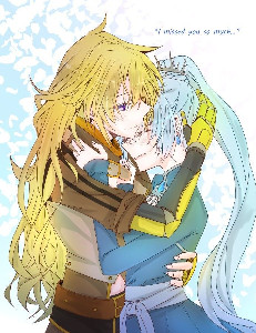 Freezerburn (RWBY)