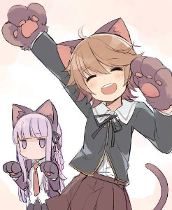 Fujigiri (Danganronpa)