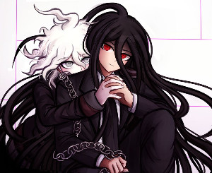 KamuKoma (Danganronpa)