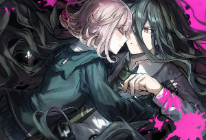 Kamunami (Danganronpa)