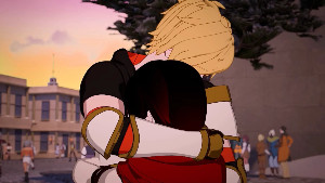 Lancaster (RWBY)