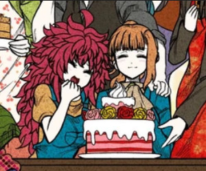 Naosara (Your Turn to Die)