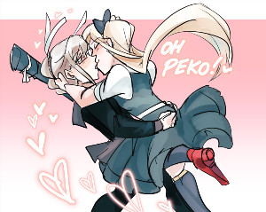 Pekonia (Danganronpa)