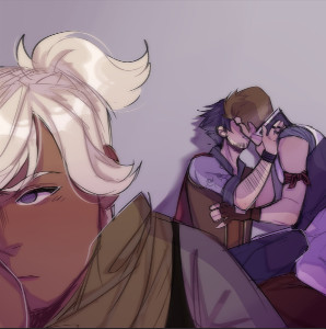 Round Robyn (RWBY)