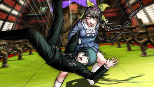 ShuiTenko (wlw) (Danganronpa)