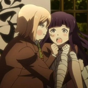 Twomiki (Danganronpa)