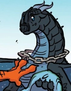 Bigtail