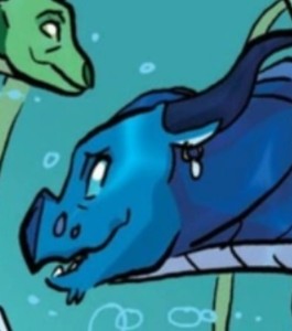 Cerulean