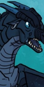 Fierceteeth