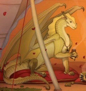 Thorn