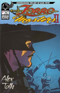 Alex Toth