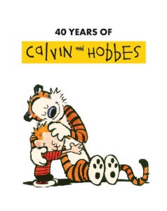 Bill Watterson