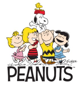 Charles M. Schulz