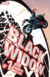 Chris Samnee