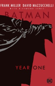 David Mazzucchelli