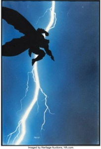 frank Miller