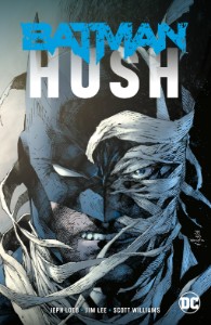 JIM LEE!