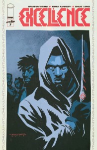 Khary Randolf