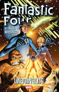 Mike Wieringo