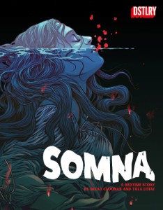 Becky Cloonan