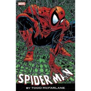 Todd Mcfarlane