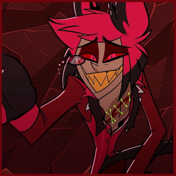 Alastor