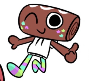 Cosmo