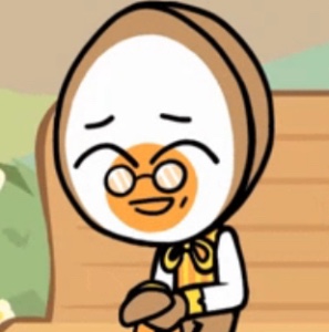 Eggson