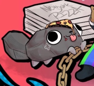 Pebble