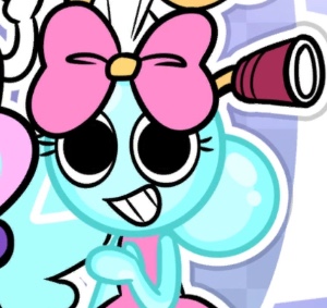 Poppy